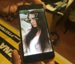 iPhone 6S PLUS 64GB SPACE GRAY – TOP