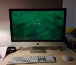 Prodám iMac 27 mid 2010
