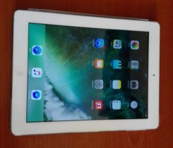 iPad 4 gen 16 GB WiFi