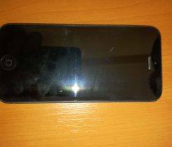IPHONE 5 16GB SPACE GRAY + 1 KRYT