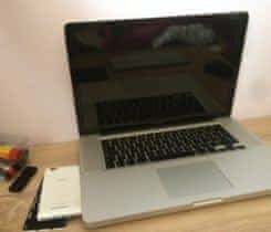 Macbook pro 15" mid 2009 na dily