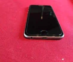 iPhone 6 16 GB – 3 měsíce starý