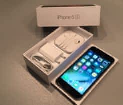 iPhone 6S 128GB TOP STAV