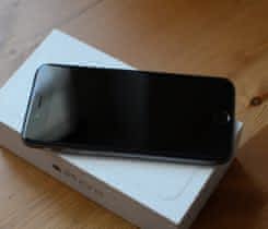 Prodám iPhone 6 64GB v perfektnim stavu.