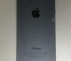 Prodám iPhone 5, 64 GB space grey