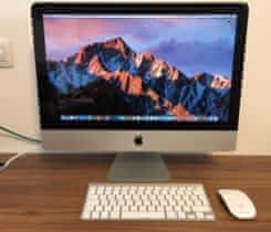 iMac 21,5" na steroidech 8GB RAM 756 FD