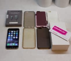 iP 6 16 GB, space gray, Tmobile, topStav