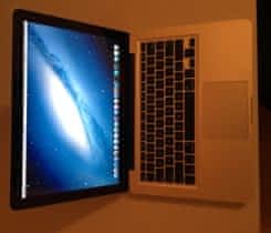 MacBook Pro 13, 2011