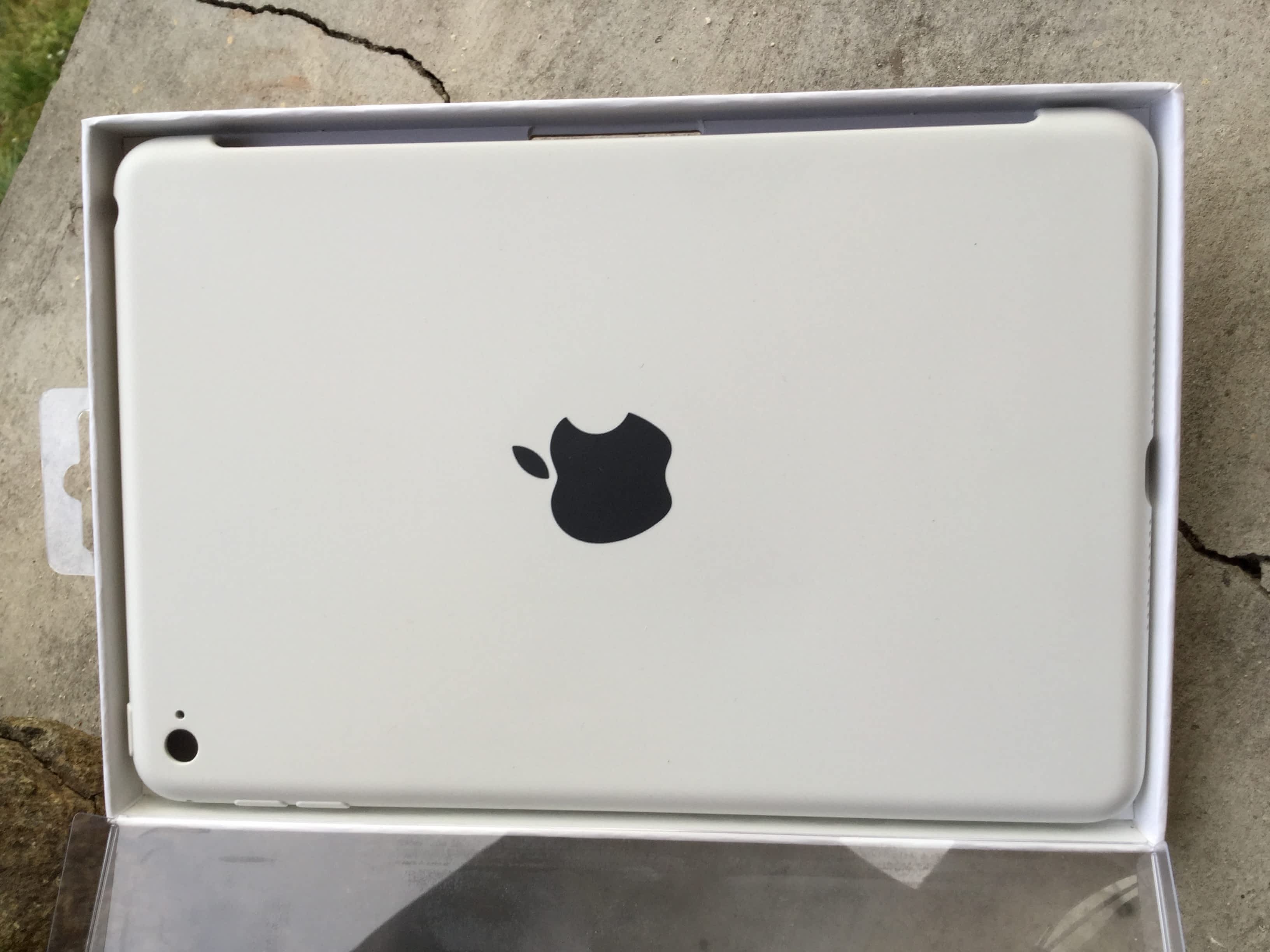 iPad mini 4 Hüllen zu verkaufen - Apple Basar