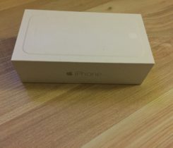 iPhone 6 64GB silver