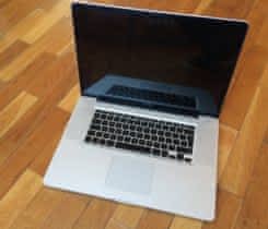 MacBook Pro 17" (Mid 2010)