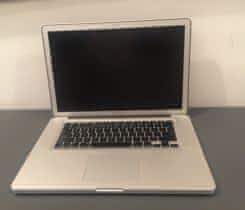 prodám MacBook pro 15” early 2011