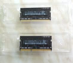 RAM DDR3 2x2GB 1600 Hz, Mac mini