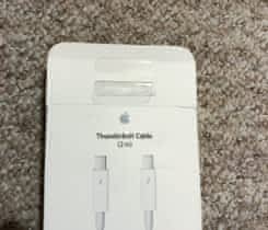 Thunderbolt kabel 2m