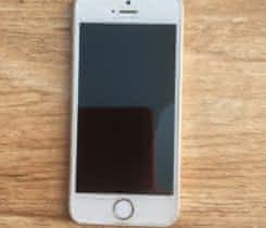 prodám/vyměním iPhone SE 64GB Gold