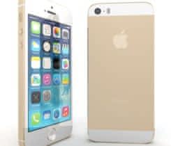 Apple iPhone SE 64GB Gold, uplne novy