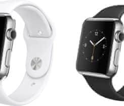 KOUPÍM APPLE WATCH 42mm