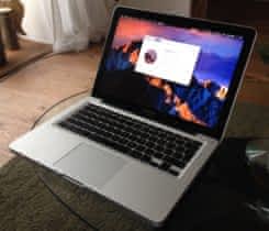 Macbook Pro 13 (Mid 2010)
