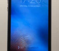 iPhone 5S 16GB Space Grey