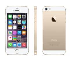 Sháním iPhone 5S Gold 32GB