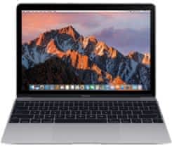 MacBook 12" s 512GB SSD (2016)