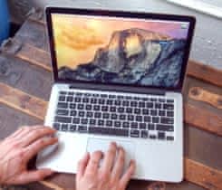 Koupím MacBook Pro 2015 Retina
