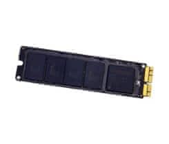 Apple SSD 256 GB+