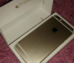 iPhone 6 64GB Gold