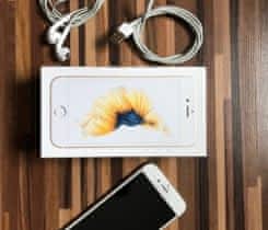 Prodám  iPhone 6s 64gb Gold