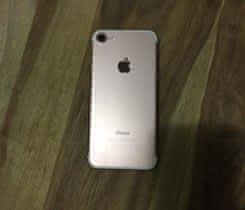 Iphone 7, rose gold, 32 Gb