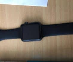 Prodám měsíc staré apple  watch 42mm ser