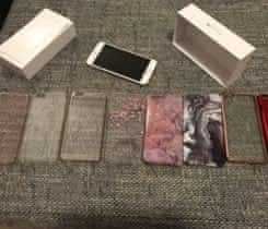 Prodám iPhone 6 PLUS 16 GB zlatý