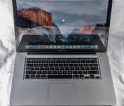 MacBook Pro 15" mid2009