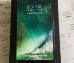 Apple iPhone 7 128gb jet Black