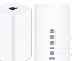 Apple Airport Time Capsule 802.11ac 2TB