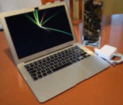 MacBook Air 13,3" Early 2015 8GB/2x128GB