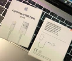 Apple USB Lightning kabel