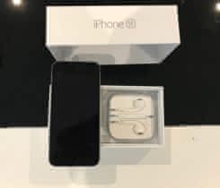 iPhone SE 16 gb