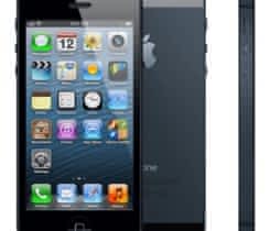 Prodam nebo vymenim iPhone 5 16 GB TOP