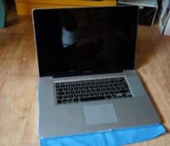 MacBook Pro 17" 2009