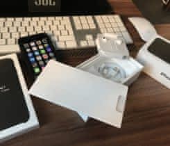 iPhone 7 128GB Black