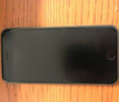 Prodám IPhone 6s Plus/ 64GB/ Space Gray