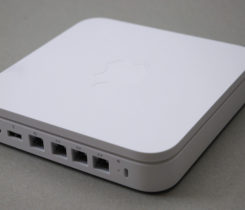 Airport extreme