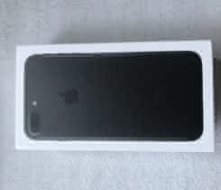 Apple iPhone 7 Plus-128GB Cerny