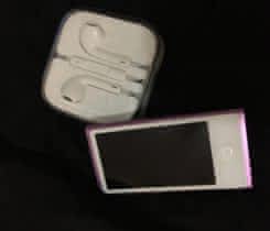 iPod nano 7 generation pink