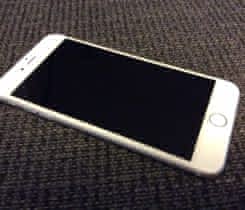 iPhone 6 Plus 64 GB stříbrný