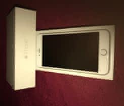 Apple iPhone 6 Plus, 64GB White