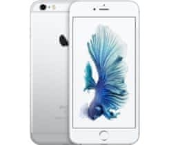 iPhone 6s plus 128 gb silver