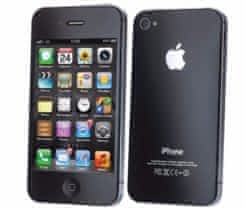 iPhone 4s