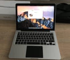 Apple MacBook Pro Retina 13" 2015 CTO